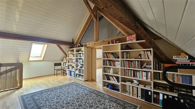 Wohnung, 2855 Glovelier