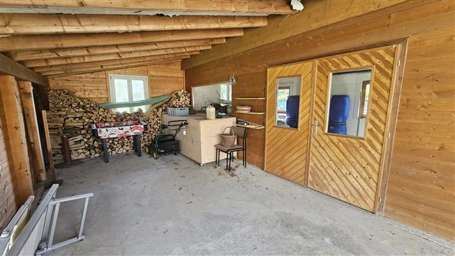 Wohnung, 2855 Glovelier