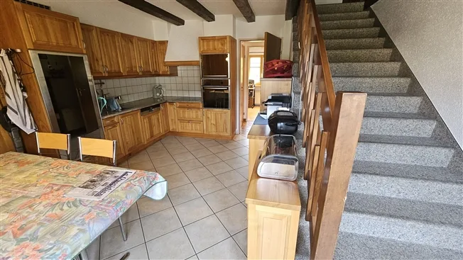 Wohnung, 2855 Glovelier