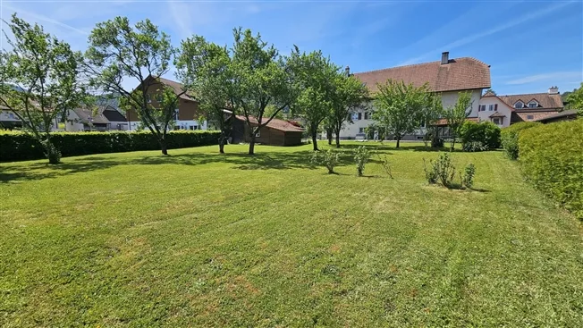 Wohnung, 2855 Glovelier