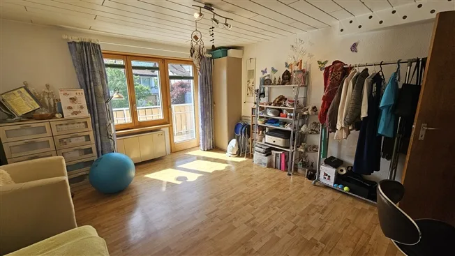 Wohnung, 2855 Glovelier