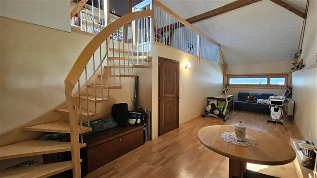 Wohnung, 2855 Glovelier