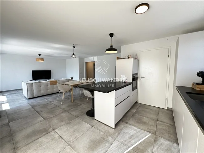 3.5 Zimmer Wohnung in Boécourt – photo 4 of 9