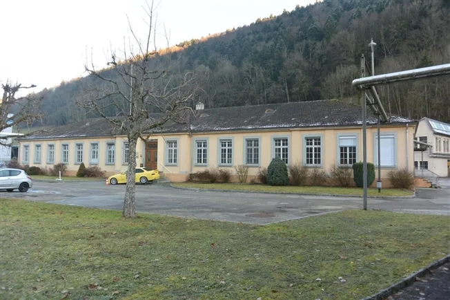 Wohnung in St-Ursanne – photo 6 of 12