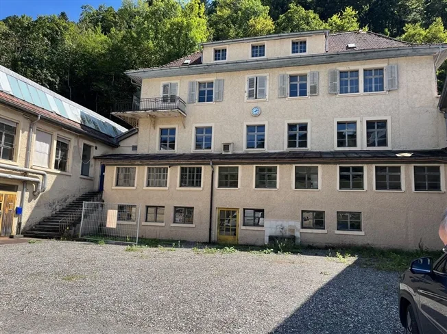 Wohnung in St-Ursanne – photo 5 of 12