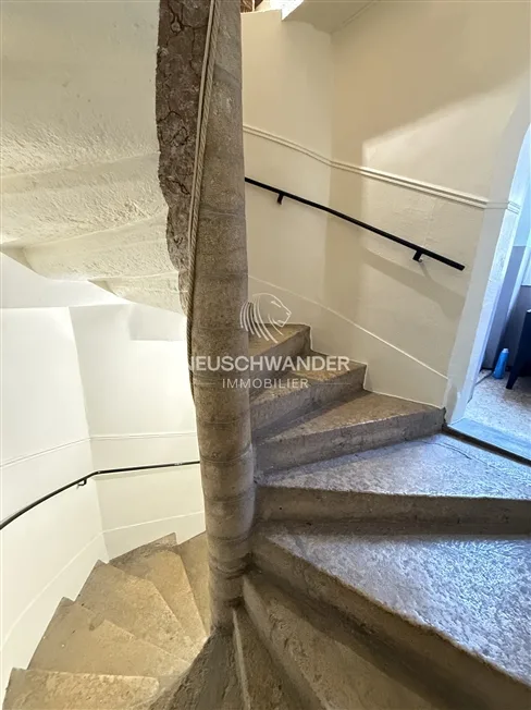 3.5 Zimmer Wohnung, 2900 Porrentruy