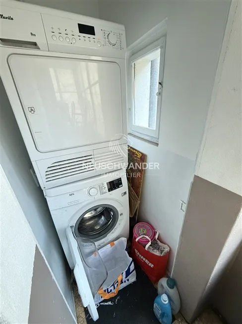 3.5 Zimmer Wohnung, 2900 Porrentruy