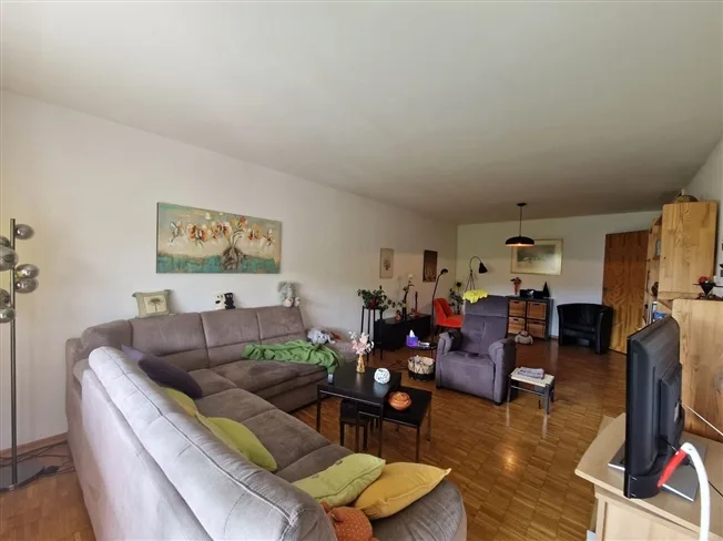 4.5 Zimmer Wohnung, 2900 Porrentruy