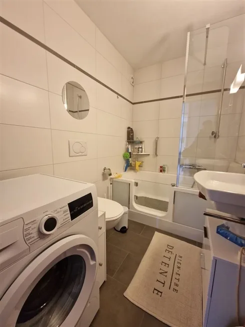 4.5 Zimmer Wohnung, 2900 Porrentruy