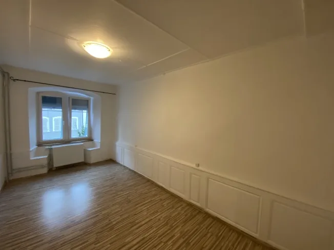 4.5 Zimmer Wohnung, 2900 Porrentruy