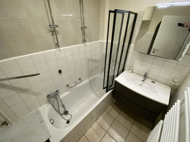 4.5 Zimmer Wohnung, 2900 Porrentruy