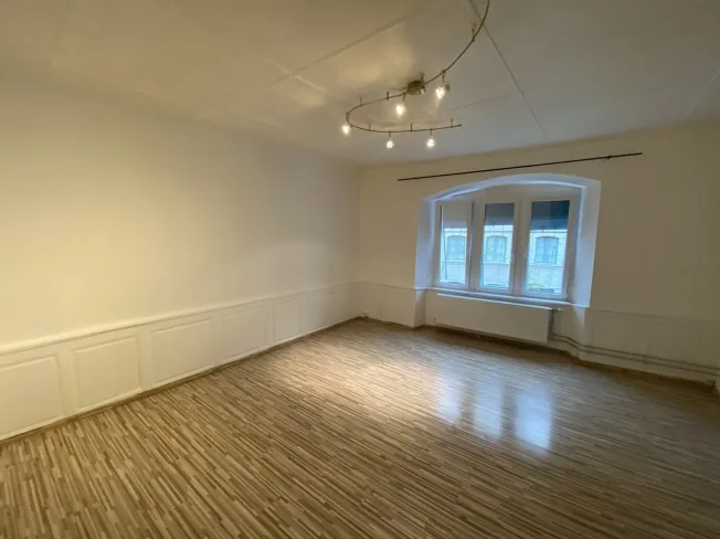 4.5 Zimmer Wohnung, 2900 Porrentruy