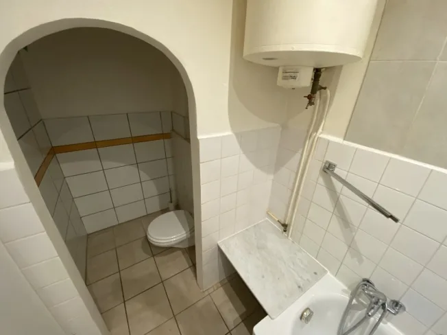 4.5 Zimmer Wohnung, 2900 Porrentruy