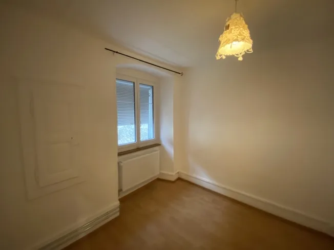 4.5 Zimmer Wohnung, 2900 Porrentruy