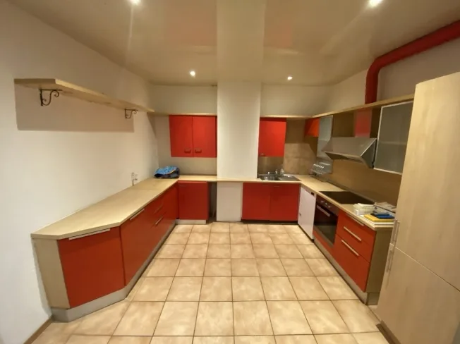 4.5 Zimmer Wohnung, 2900 Porrentruy