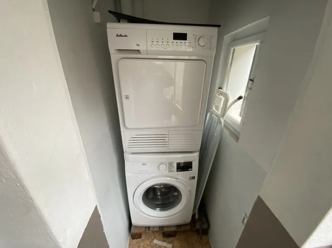 4.5 Zimmer Wohnung, 2900 Porrentruy