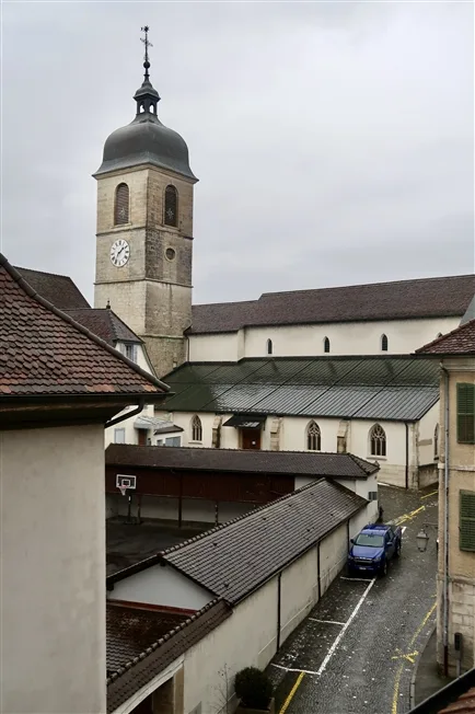 Wohnung in Porrentruy – photo 3 of 13