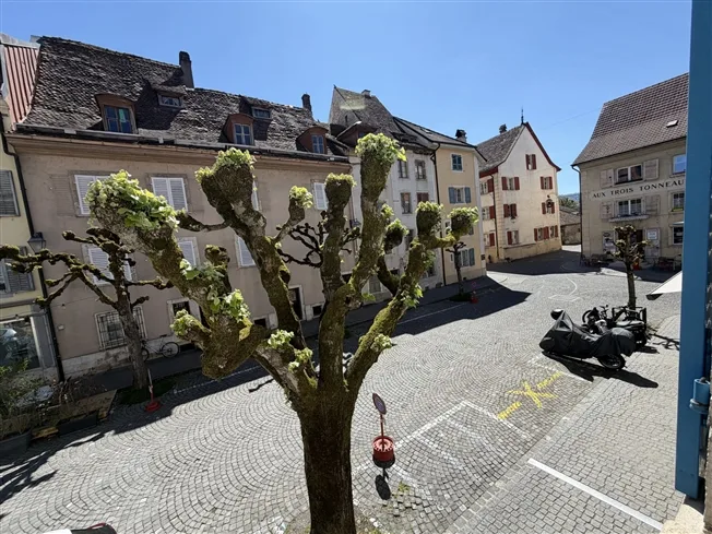 Wohnung in Porrentruy – photo 13 of 13