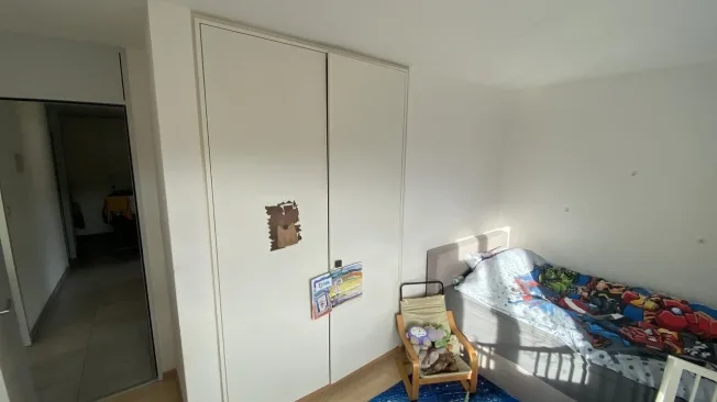 4.5 Zimmer Wohnung in Porrentruy – Foto 7 von 20