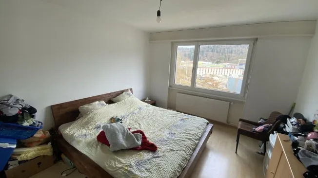 4.5 Zimmer Wohnung in Porrentruy – Foto 6 von 20