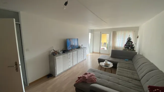 4.5 Zimmer Wohnung in Porrentruy – Foto 11 von 20