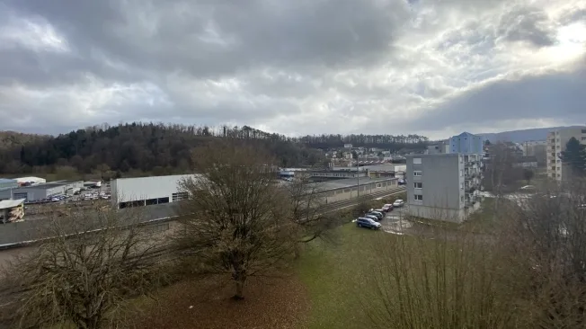 4.5 Zimmer Wohnung in Porrentruy – Foto 14 von 20