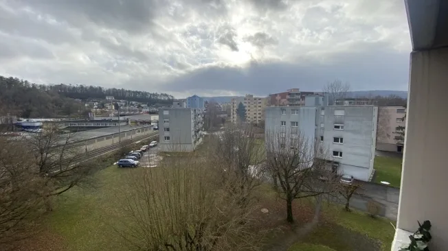 4.5 Zimmer Wohnung in Porrentruy – Foto 13 von 20