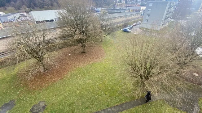 4.5 Zimmer Wohnung in Porrentruy – Foto 15 von 20
