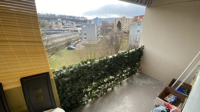 4.5 Zimmer Wohnung in Porrentruy – Foto 12 von 20