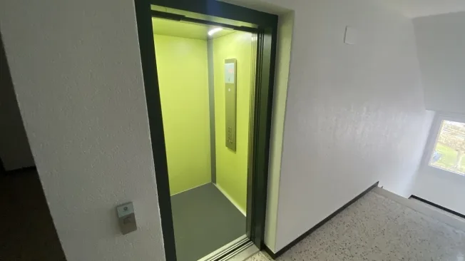 4.5 Zimmer Wohnung in Porrentruy – Foto 16 von 20
