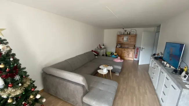 4.5 Zimmer Wohnung in Porrentruy – Foto 10 von 20