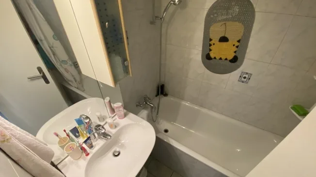 4.5 Zimmer Wohnung in Porrentruy – Foto 5 von 20