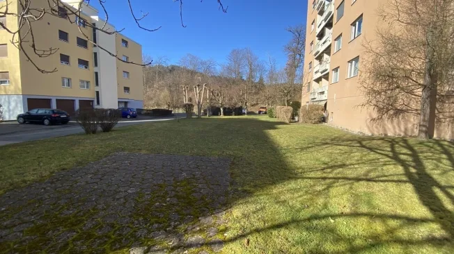 4.5 Zimmer Wohnung in Porrentruy – Foto 20 von 20