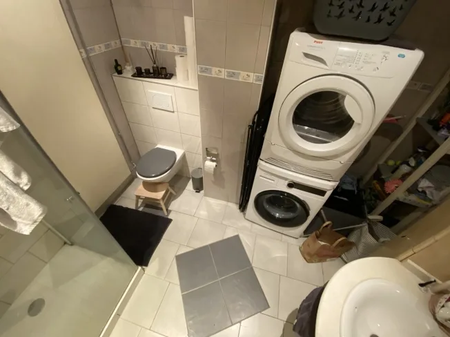 4.5 Zimmer Wohnung in Porrentruy – Foto 7 von 12