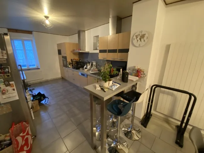 4.5 Zimmer Wohnung in Porrentruy – Foto 2 von 12