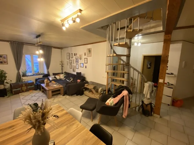 4.5 Zimmer Wohnung in Porrentruy – Foto 5 von 12