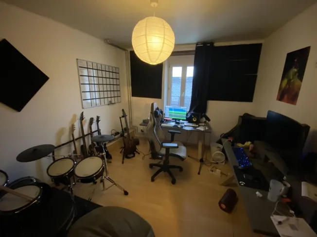 4.5 Zimmer Wohnung in Porrentruy – Foto 6 von 12