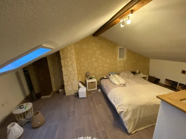 4.5 Zimmer Wohnung in Porrentruy – Foto 9 von 12
