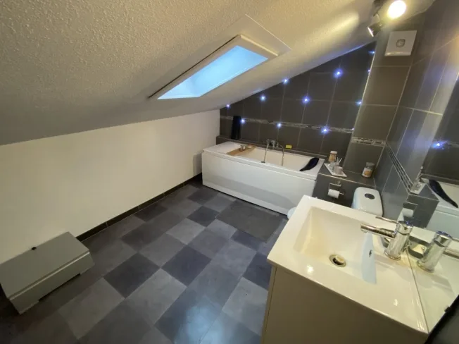 4.5 Zimmer Wohnung in Porrentruy – Foto 11 von 12