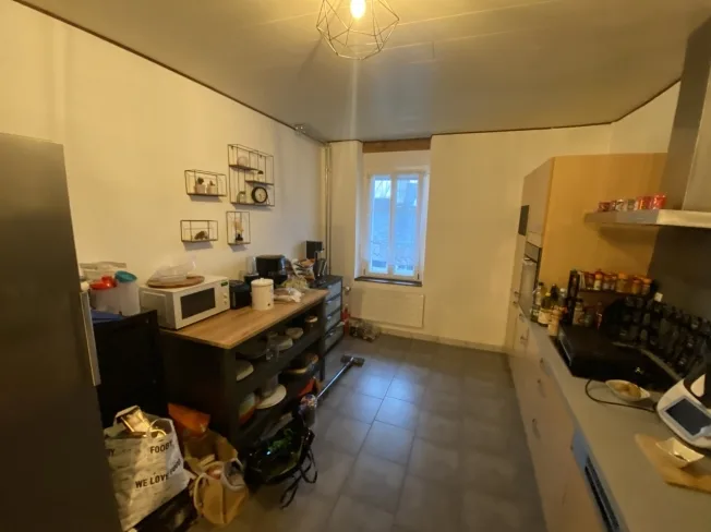 4.5 Zimmer Wohnung in Porrentruy – Foto 3 von 12