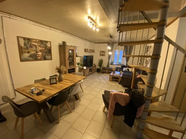 4.5 Zimmer Wohnung in Porrentruy – Foto 4 von 12