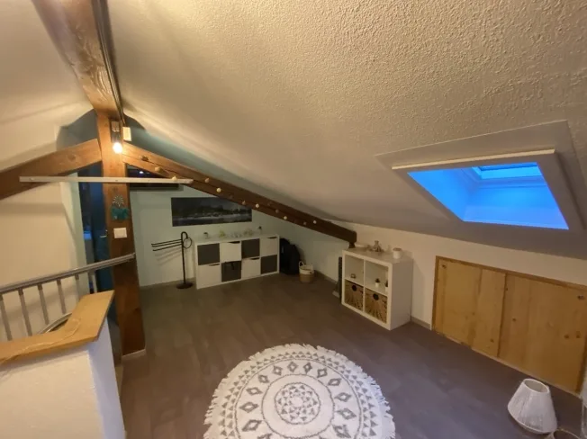 4.5 Zimmer Wohnung in Porrentruy – Foto 10 von 12