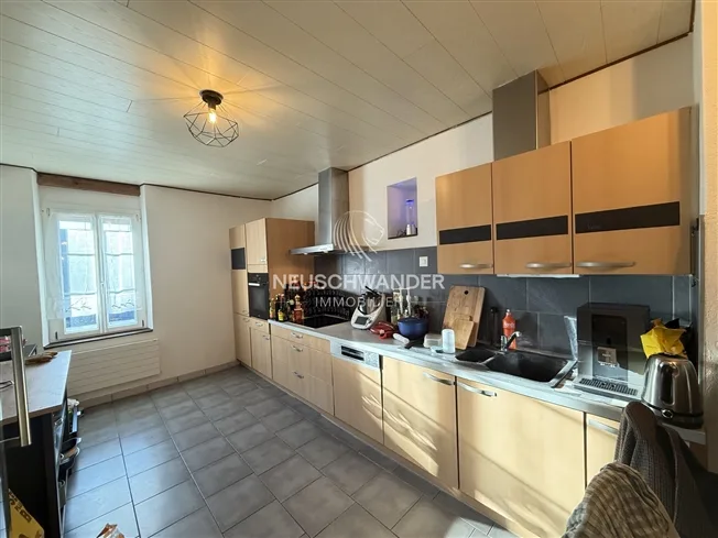 Wohnung, 2900 Porrentruy