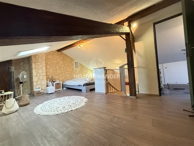 Wohnung, 2900 Porrentruy