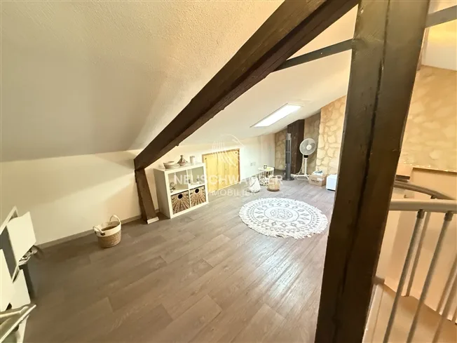 Wohnung, 2900 Porrentruy