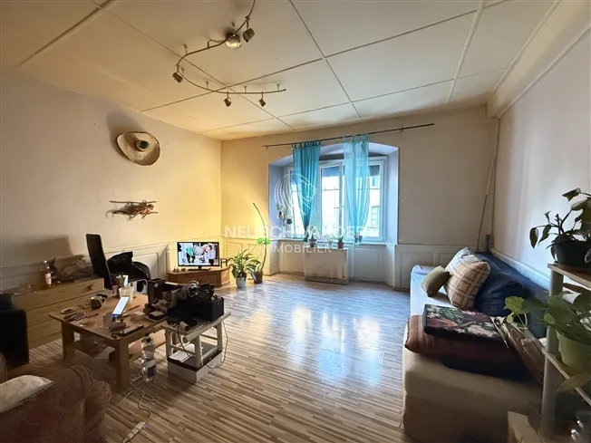 Wohnung, 2900 Porrentruy