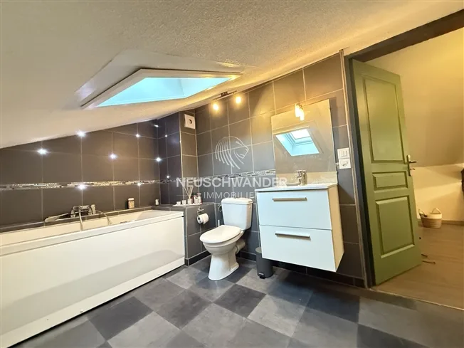 Wohnung, 2900 Porrentruy