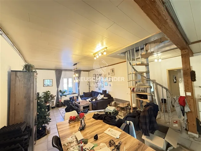 Wohnung, 2900 Porrentruy