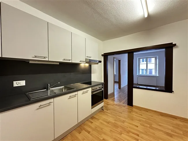 Wohnung, 2900 Porrentruy