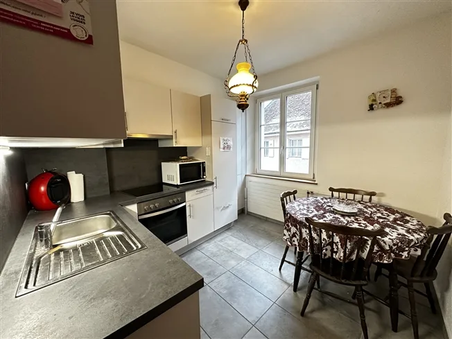 Wohnung, 2900 Porrentruy